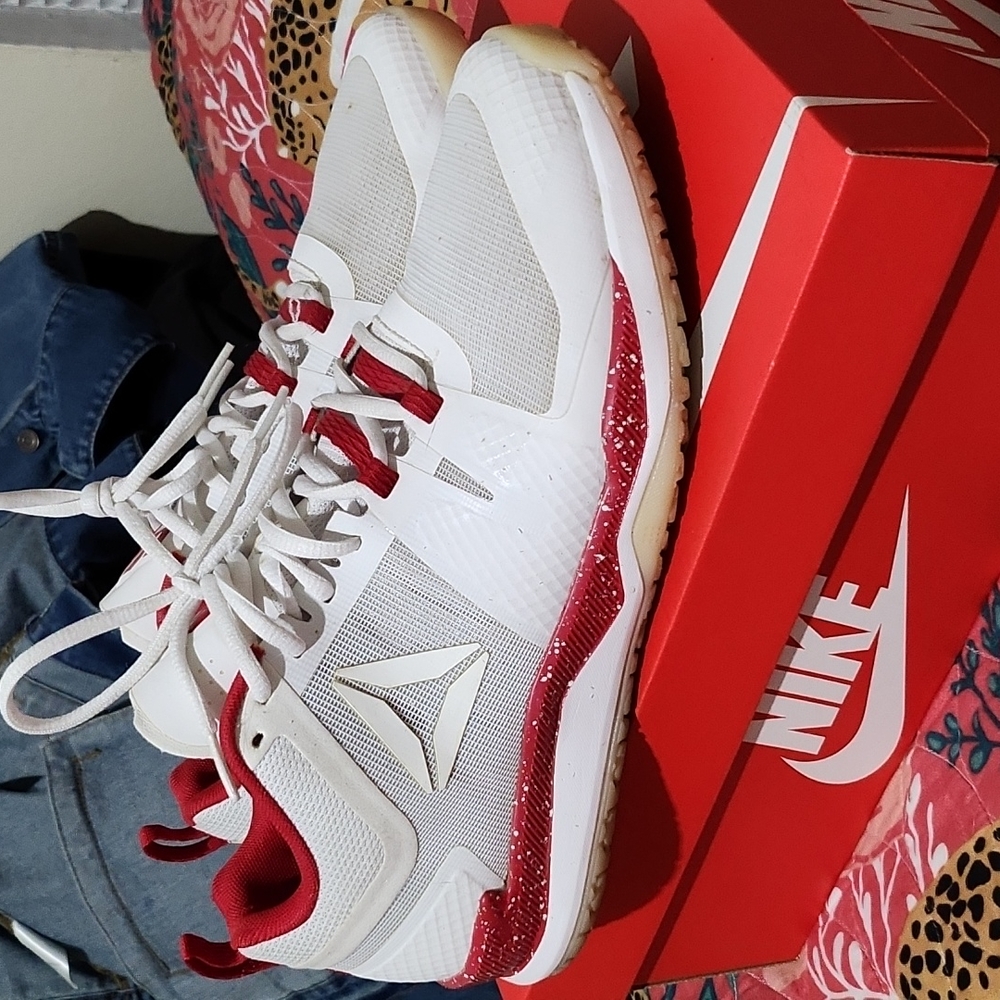 Men's Jj Watt Reebok Shoes